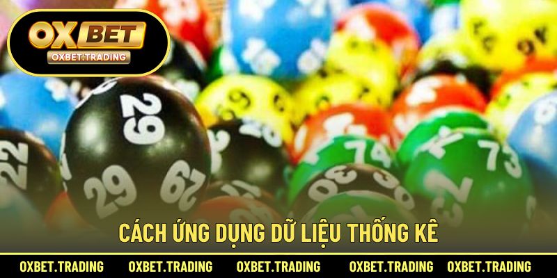 Cách sử dụng dữ liệu thống kê để dự đoán kết quả hiệu quả