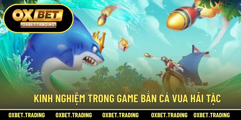 Chia sẻ bí quyết săn cá hiệu quả trong game